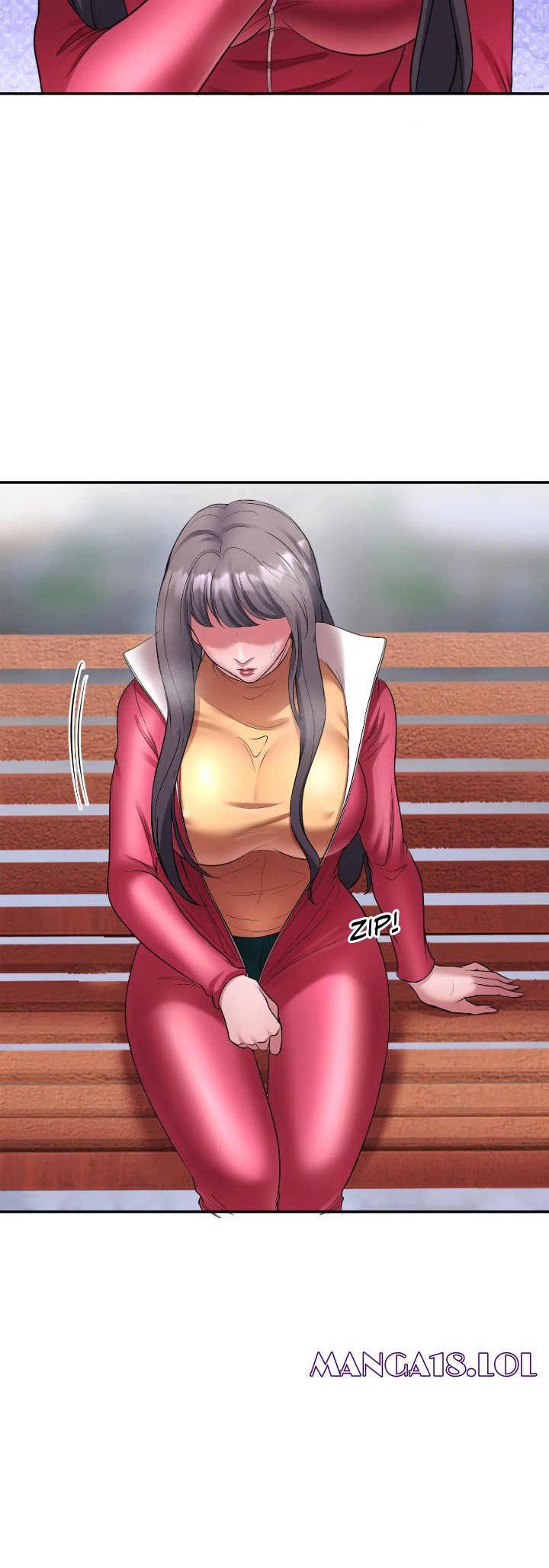 Winter Games (Uncensored) - Chapter 7 Page 29