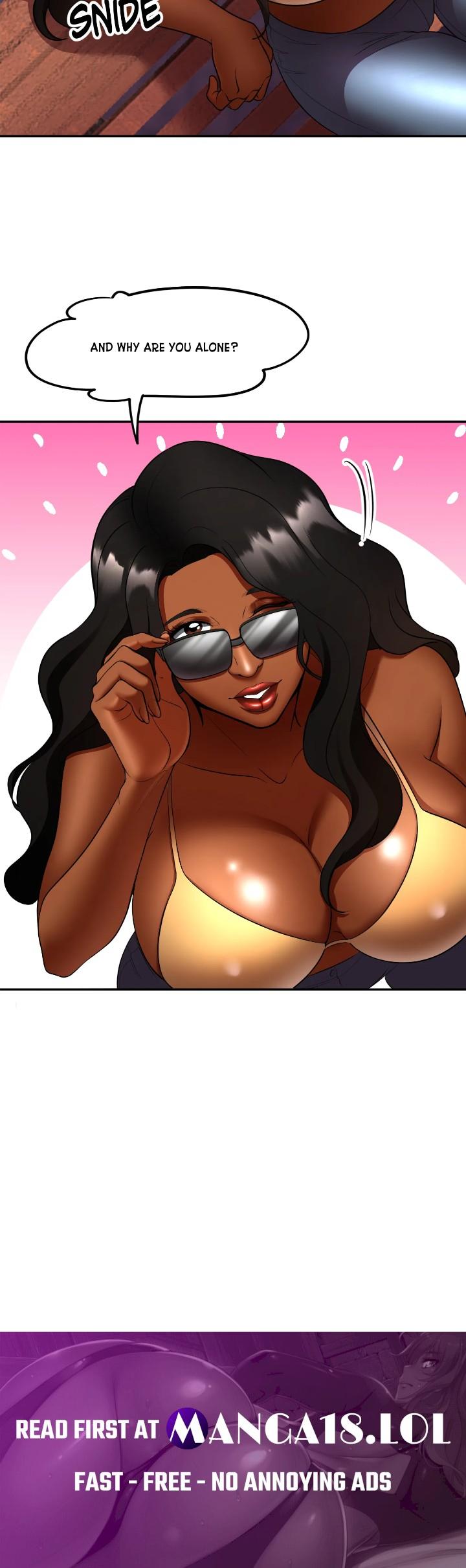 Winter Games (Uncensored) - Chapter 7 Page 34