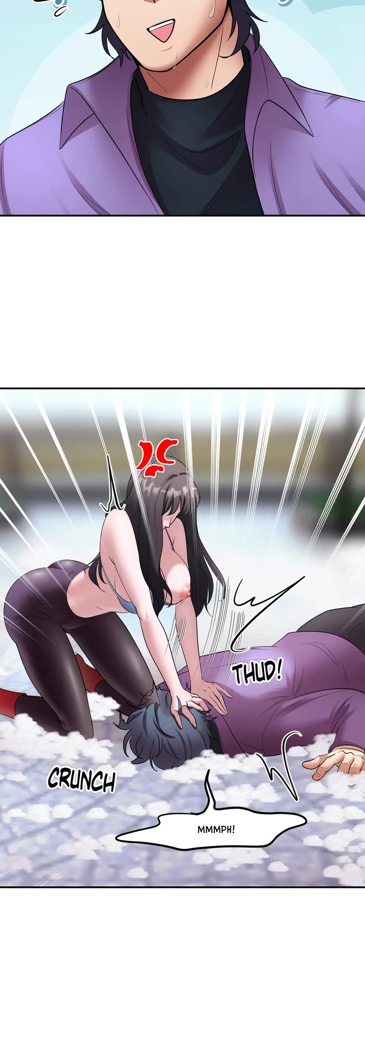 Winter Games (Uncensored) - Chapter 8 Page 15