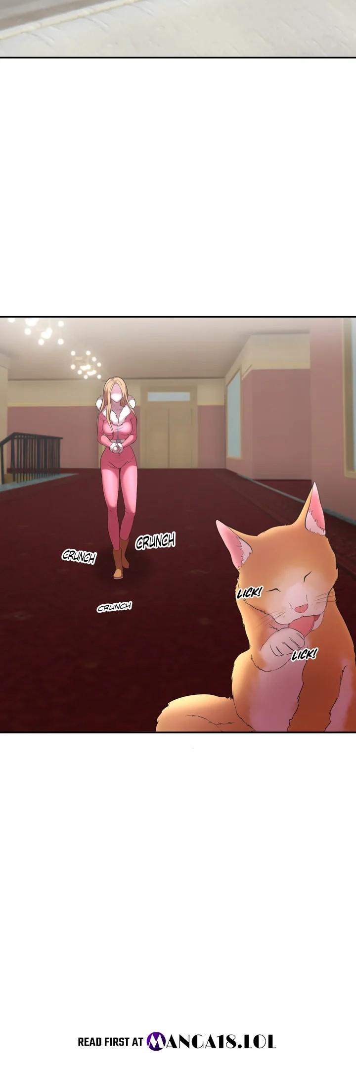 Winter Games (Uncensored) - Chapter 8 Page 17