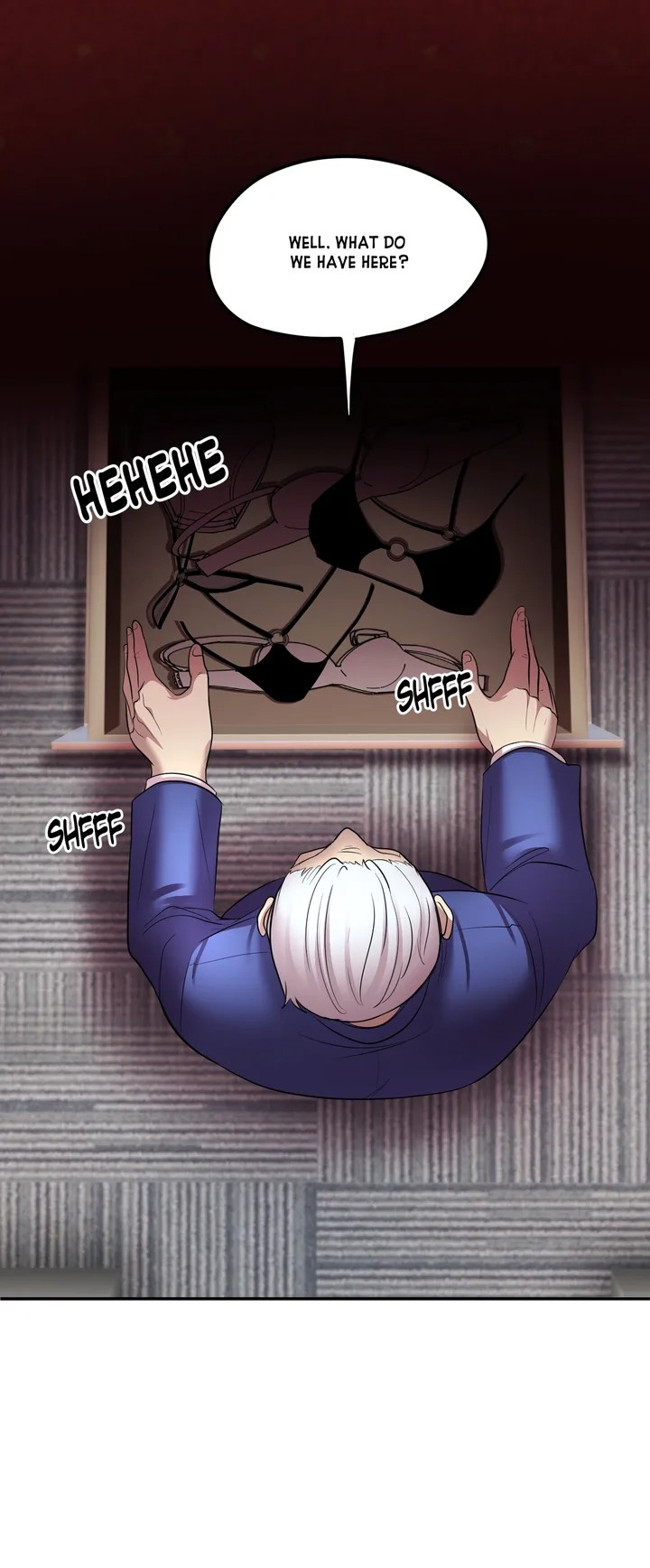 Winter Games (Uncensored) - Chapter 8 Page 19