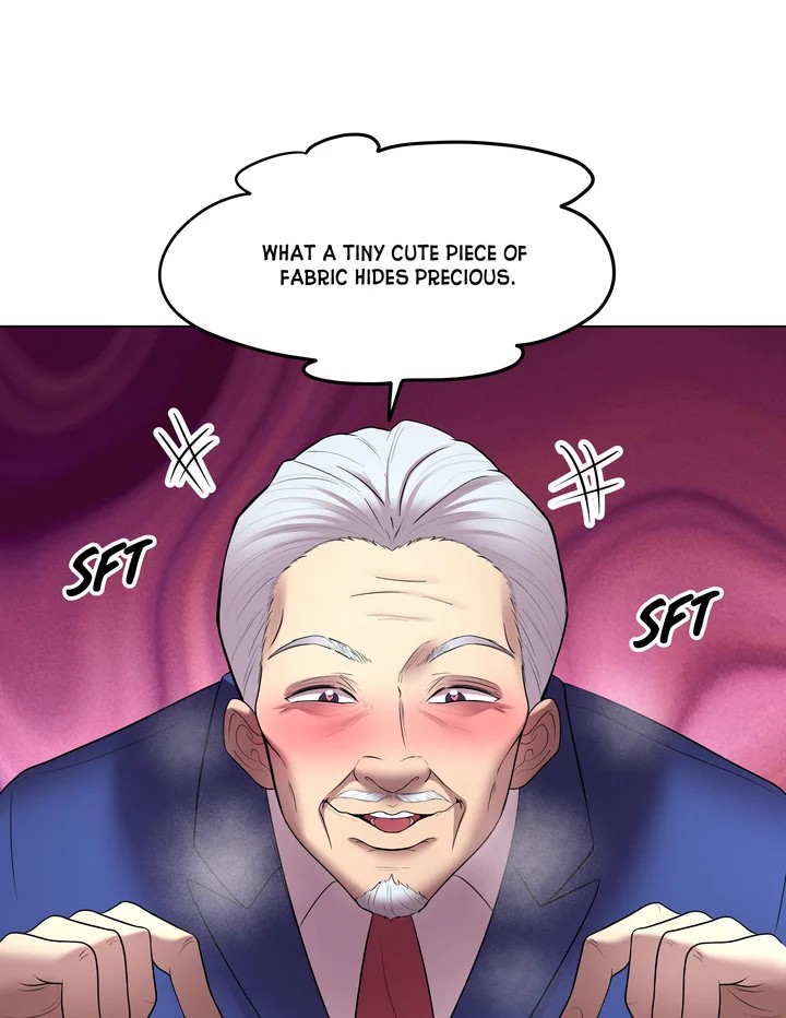 Winter Games (Uncensored) - Chapter 8 Page 21