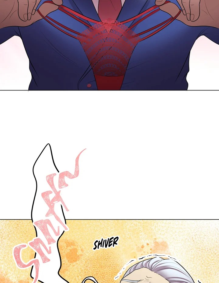 Winter Games (Uncensored) - Chapter 8 Page 22