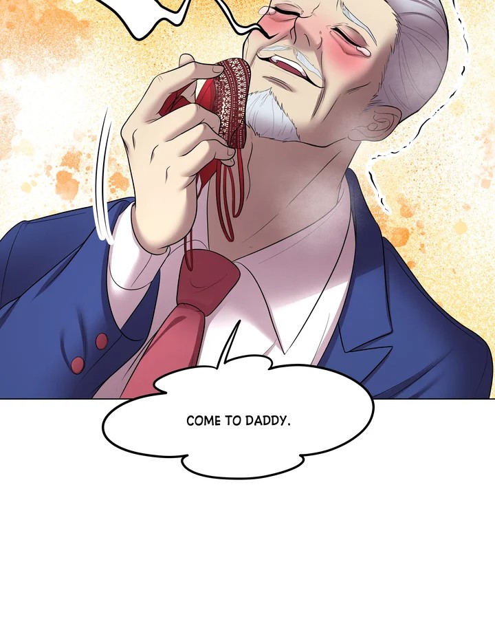 Winter Games (Uncensored) - Chapter 8 Page 23