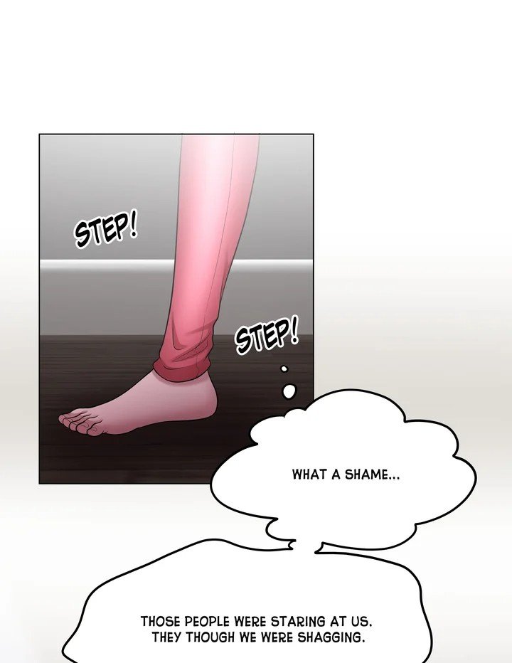 Winter Games (Uncensored) - Chapter 8 Page 24