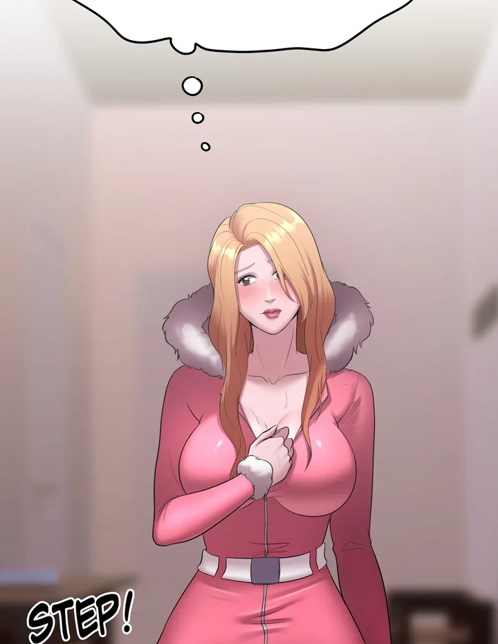 Winter Games (Uncensored) - Chapter 8 Page 25