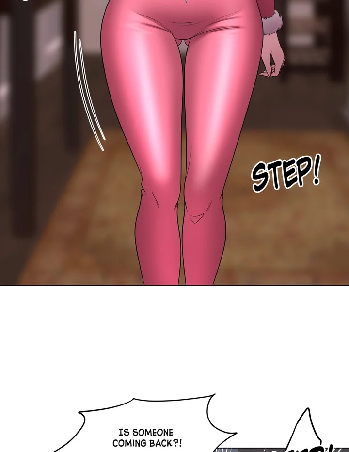 Winter Games (Uncensored) - Chapter 8 Page 26