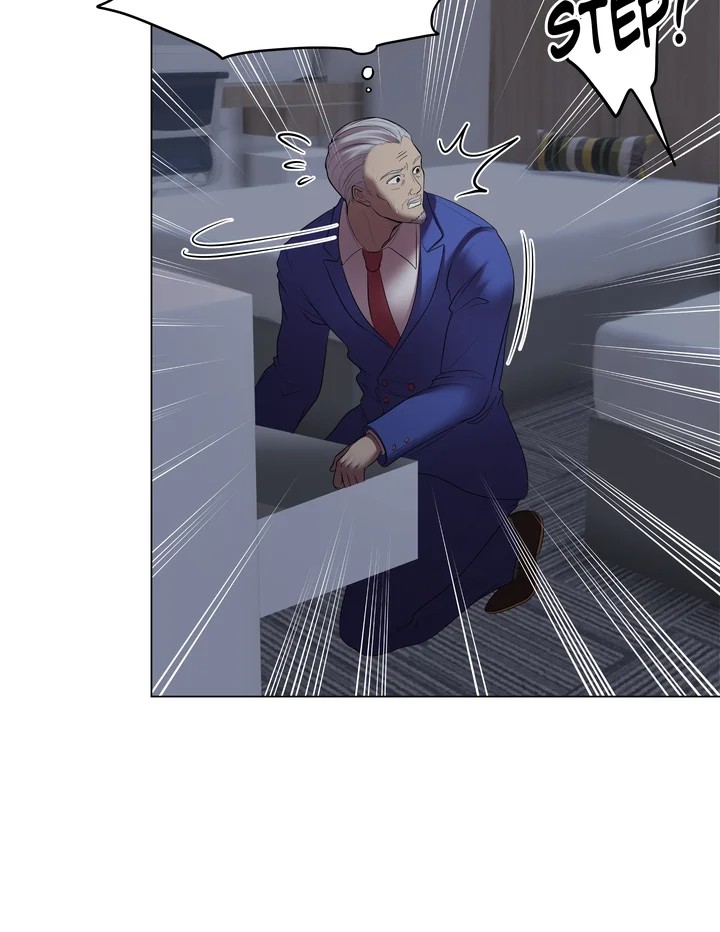 Winter Games (Uncensored) - Chapter 8 Page 27