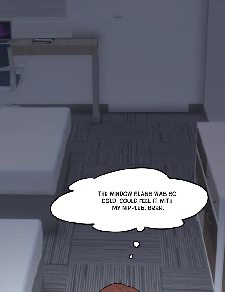 Winter Games (Uncensored) - Chapter 8 Page 30