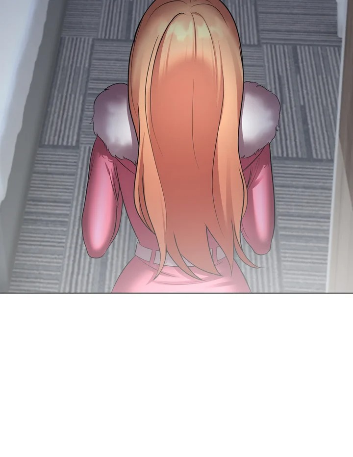 Winter Games (Uncensored) - Chapter 8 Page 31