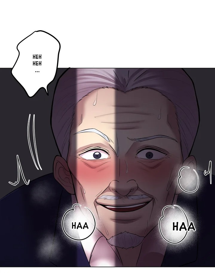 Winter Games (Uncensored) - Chapter 8 Page 36