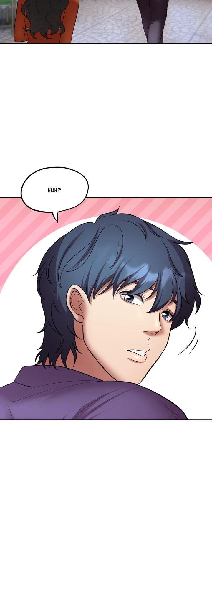 Winter Games (Uncensored) - Chapter 8 Page 4