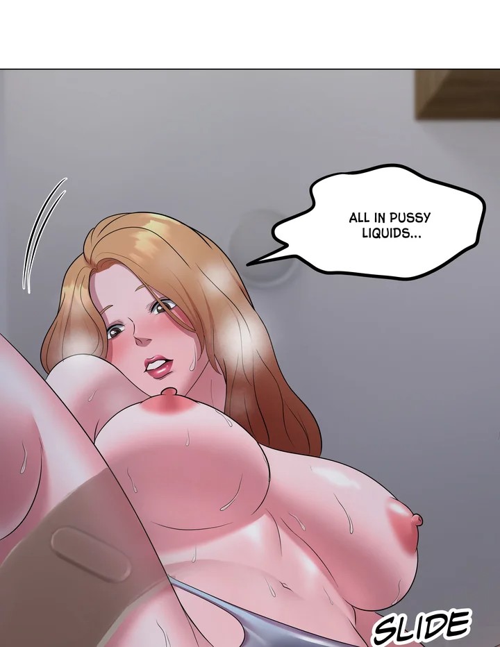 Winter Games (Uncensored) - Chapter 8 Page 46