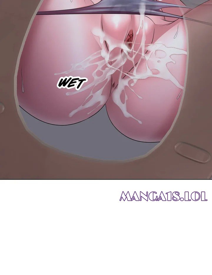 Winter Games (Uncensored) - Chapter 8 Page 47