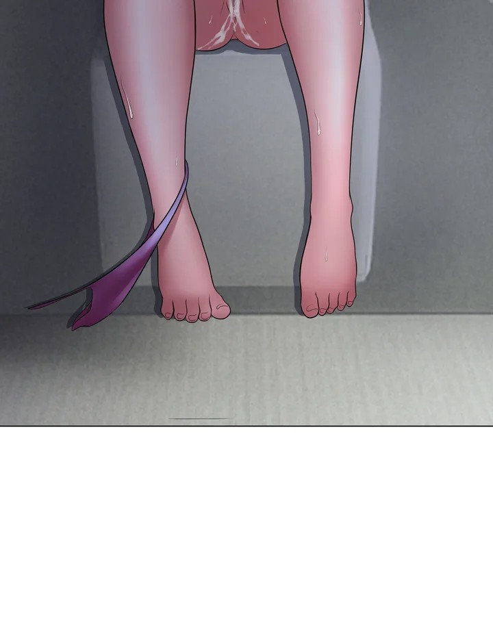 Winter Games (Uncensored) - Chapter 8 Page 51