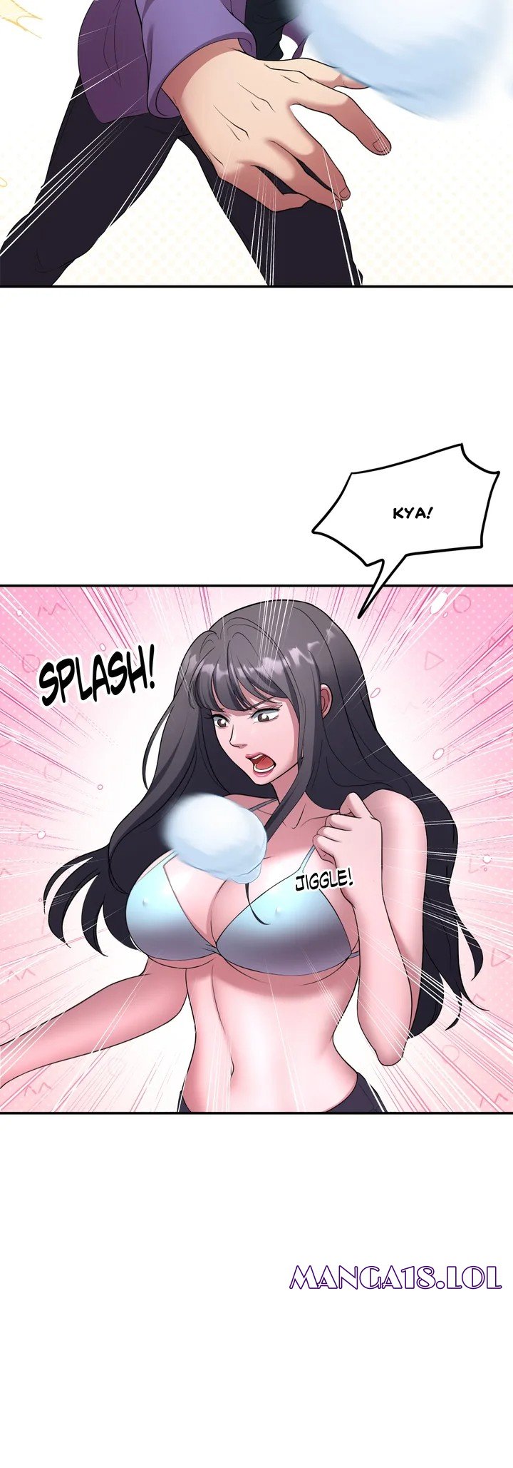 Winter Games (Uncensored) - Chapter 8 Page 8