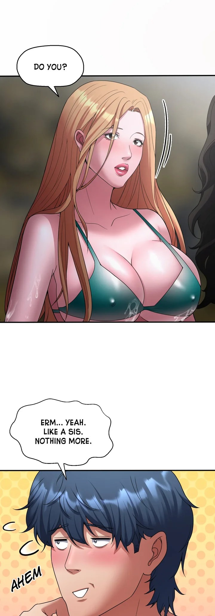 Winter Games (Uncensored) - Chapter 9 Page 12