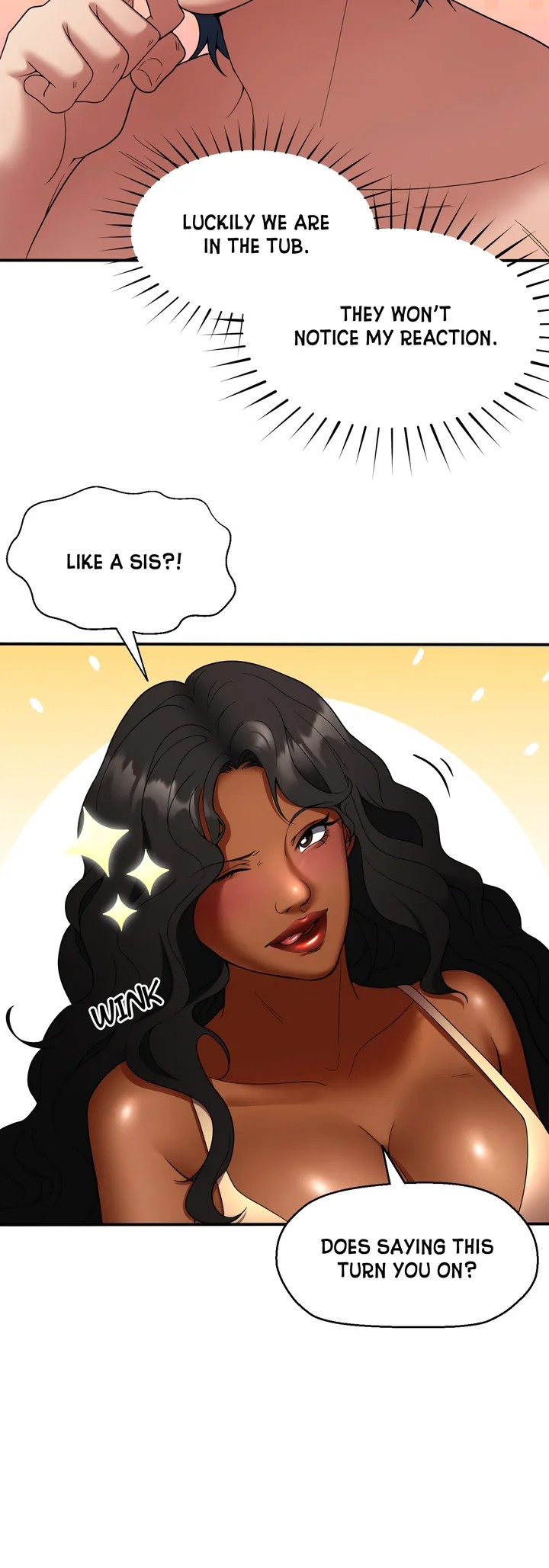 Winter Games (Uncensored) - Chapter 9 Page 13