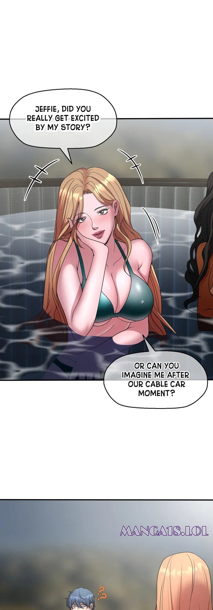 Winter Games (Uncensored) - Chapter 9 Page 14