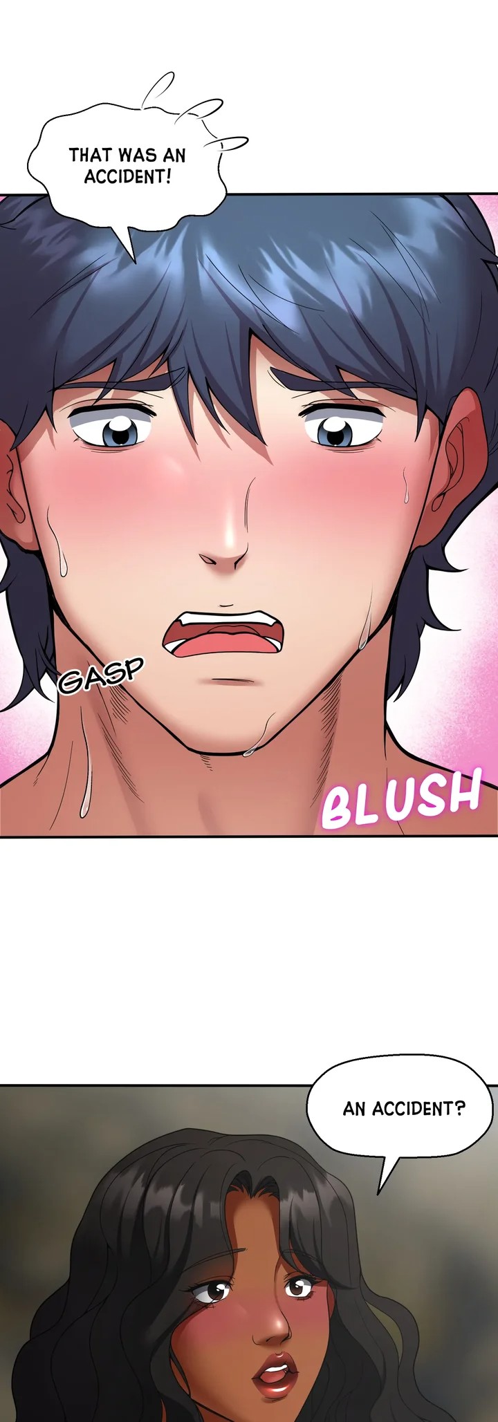 Winter Games (Uncensored) - Chapter 9 Page 16