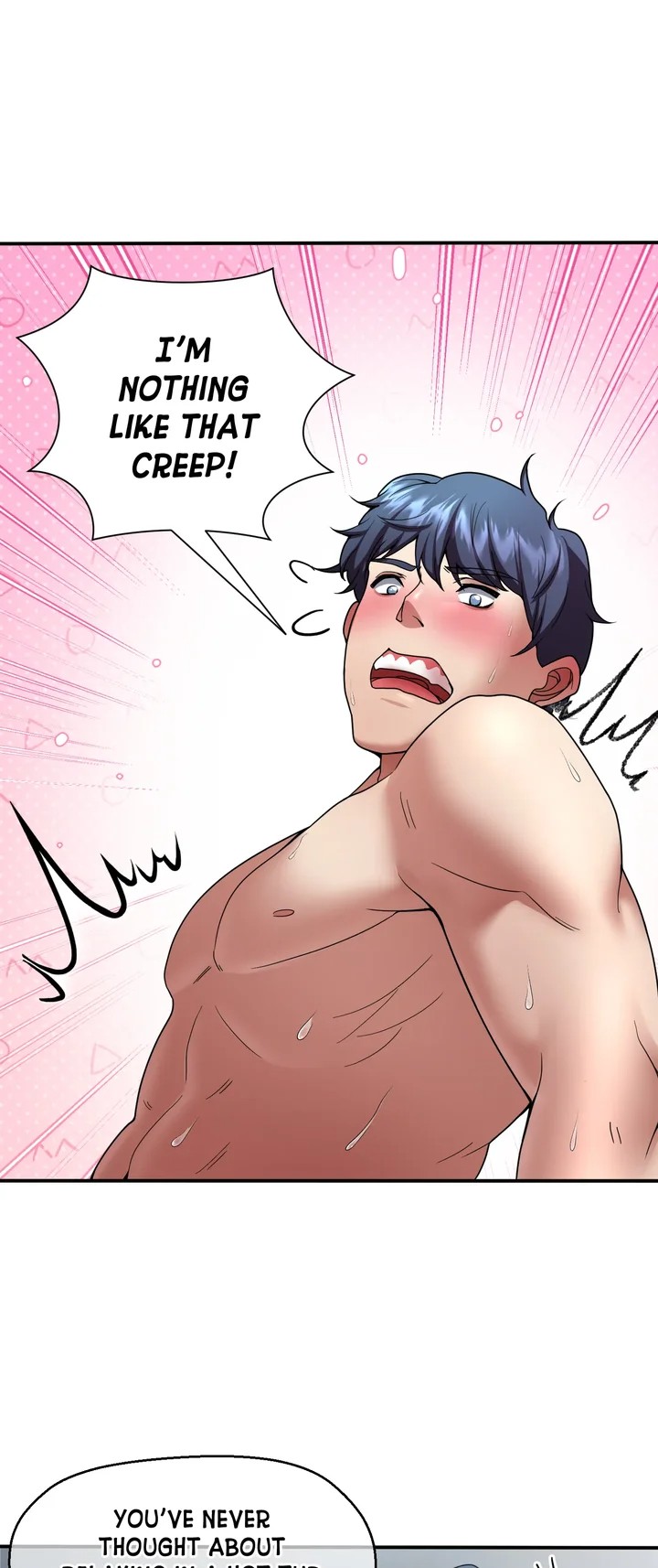 Winter Games (Uncensored) - Chapter 9 Page 18