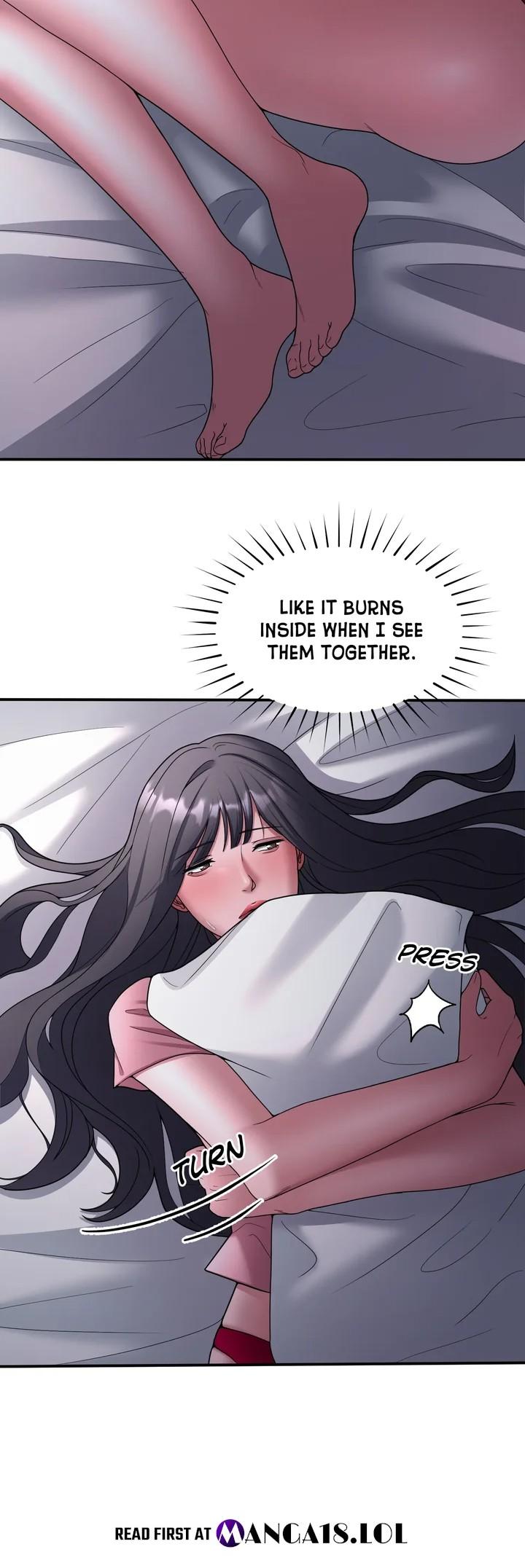 Winter Games (Uncensored) - Chapter 9 Page 2