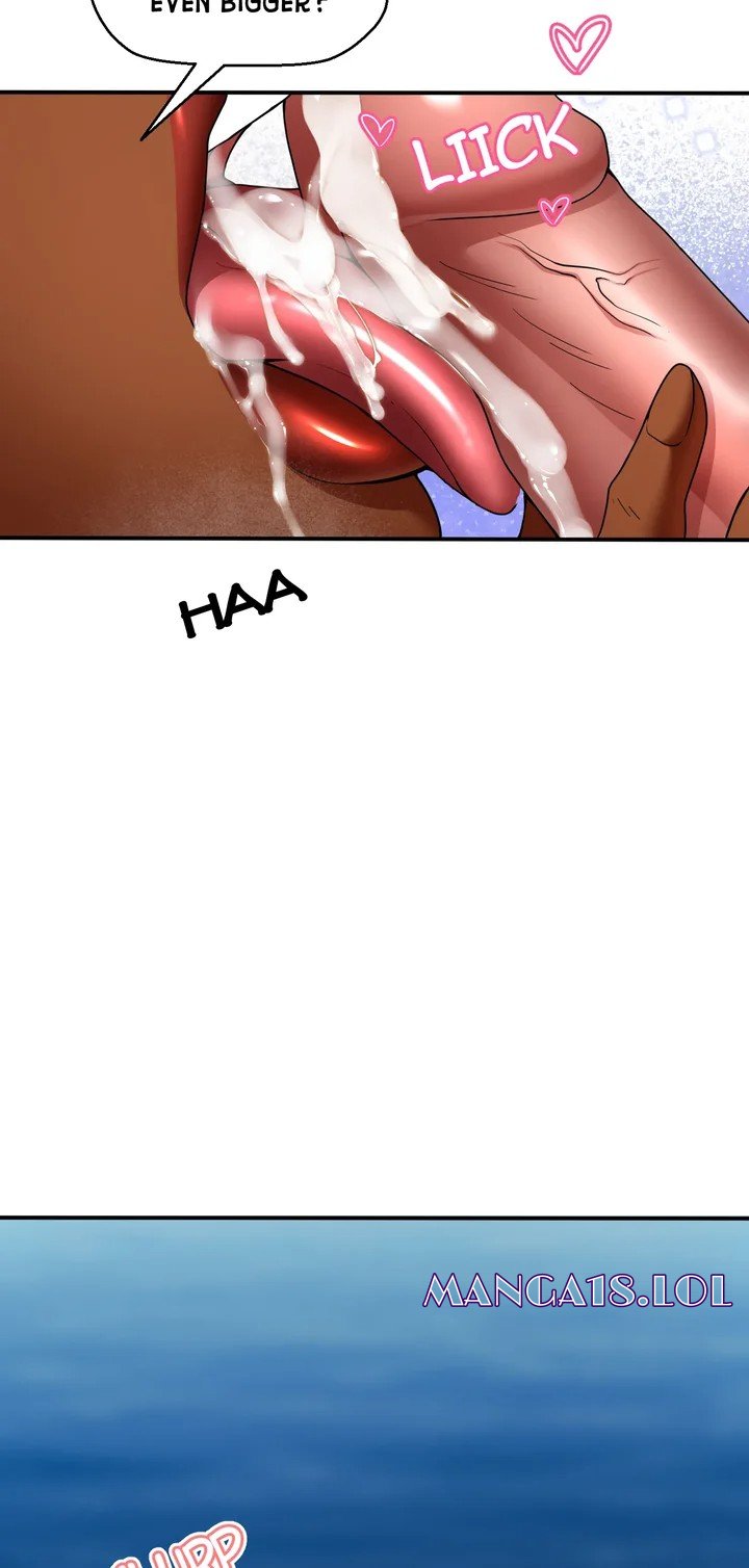 Winter Games (Uncensored) - Chapter 9 Page 25