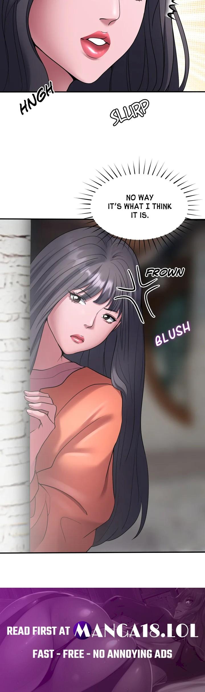 Winter Games (Uncensored) - Chapter 9 Page 38