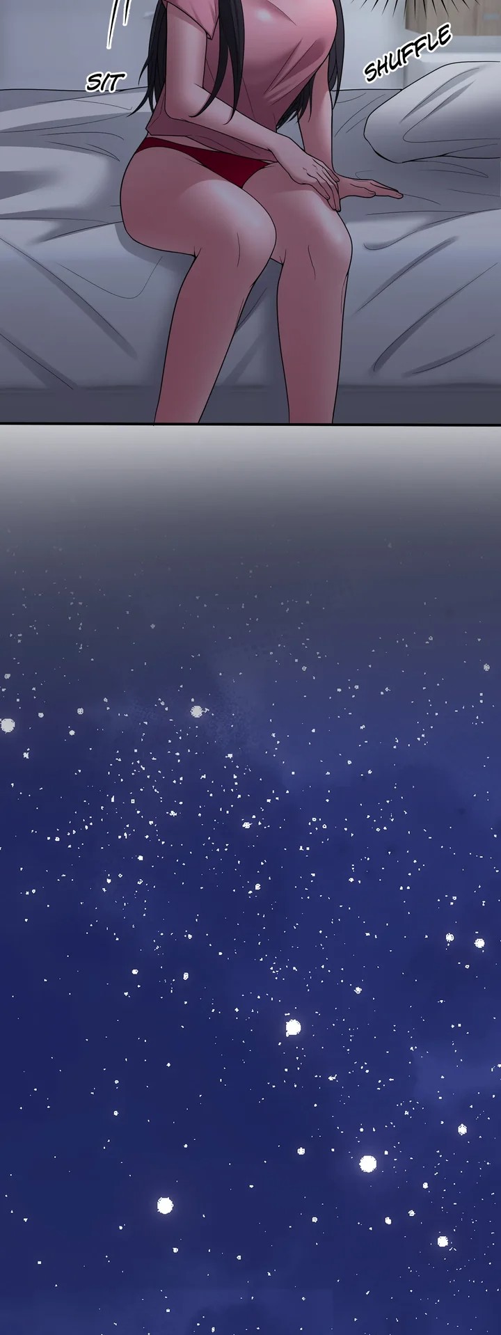 Winter Games (Uncensored) - Chapter 9 Page 4