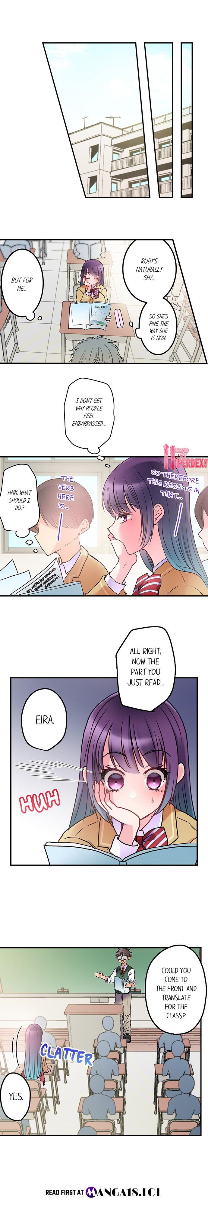 My Step Sisters Are Too Sexy! - Chapter 10 Page 4