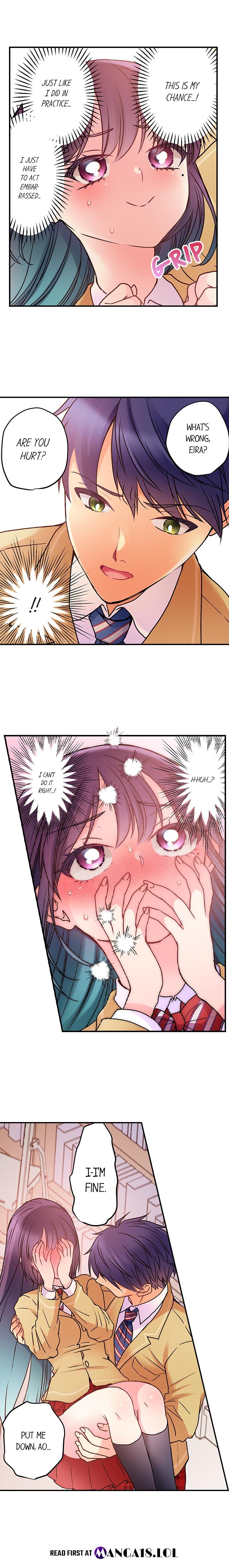 My Step Sisters Are Too Sexy! - Chapter 12 Page 3