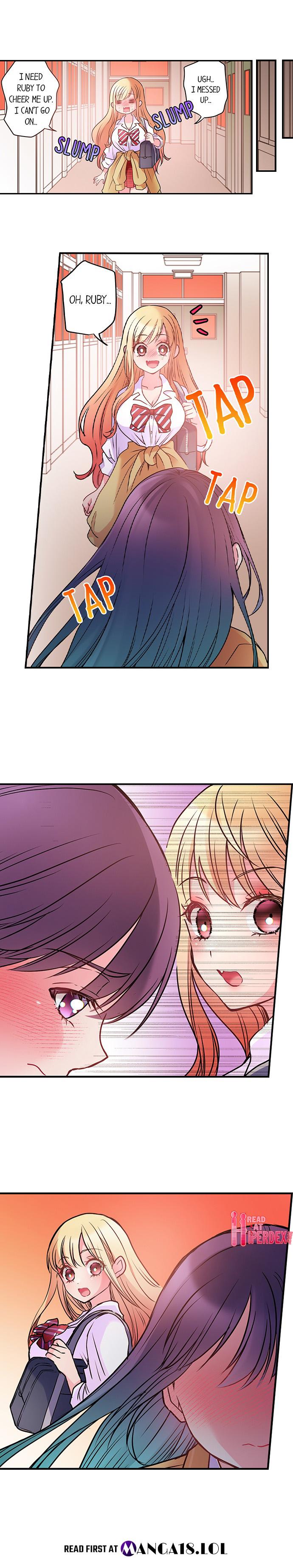 My Step Sisters Are Too Sexy! - Chapter 12 Page 6