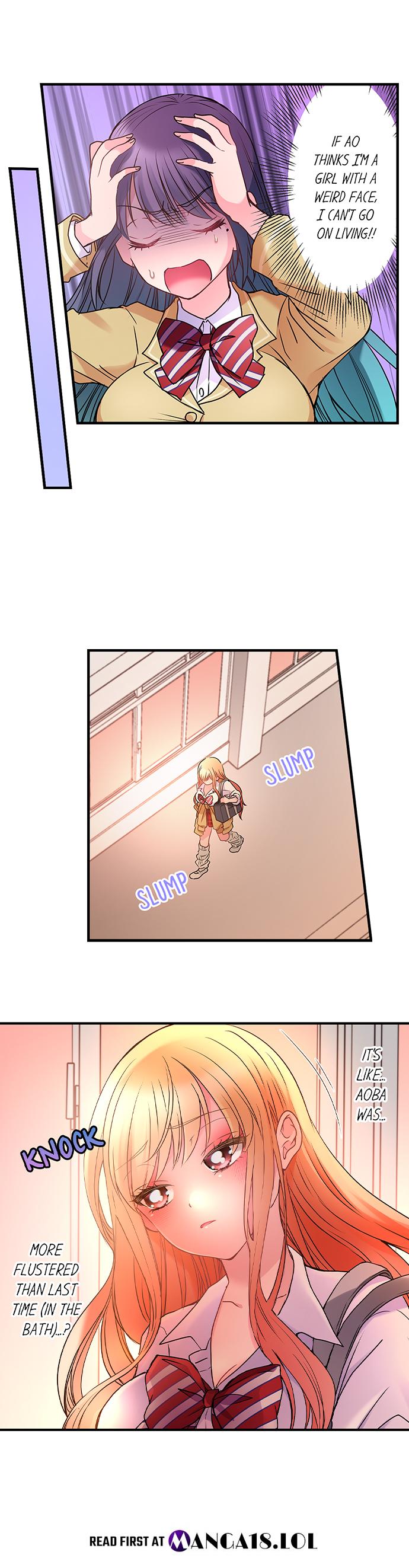 My Step Sisters Are Too Sexy! - Chapter 12 Page 9