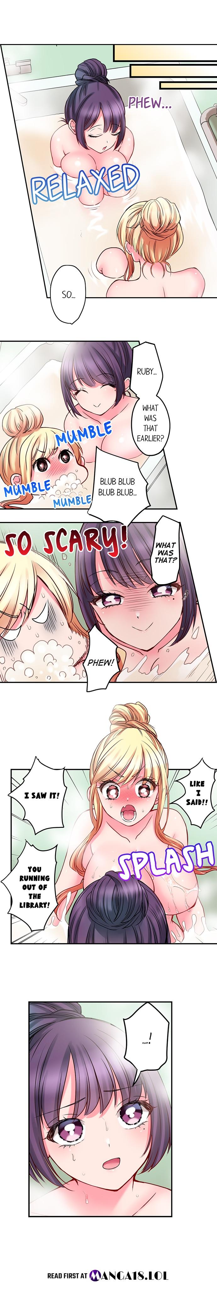 My Step Sisters Are Too Sexy! - Chapter 13 Page 3