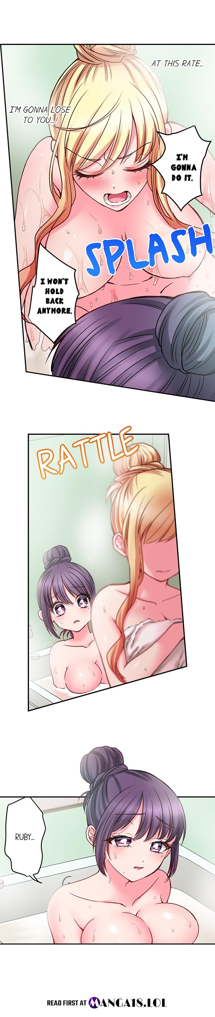 My Step Sisters Are Too Sexy! - Chapter 13 Page 9
