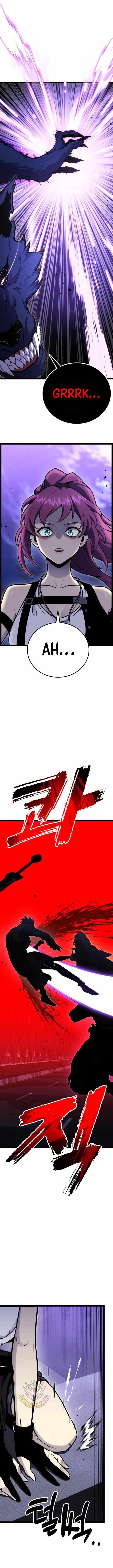 Artifact-Devouring Player - Chapter 10 Page 13