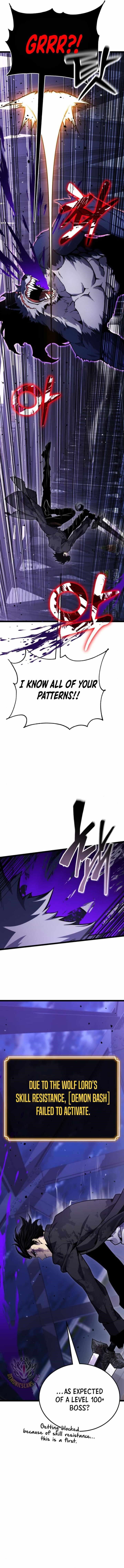 Artifact-Devouring Player - Chapter 10 Page 5