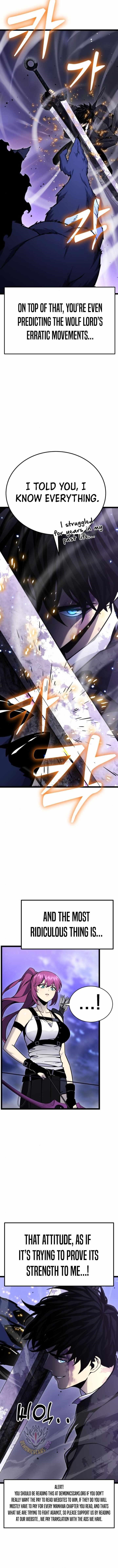 Artifact-Devouring Player - Chapter 10 Page 8