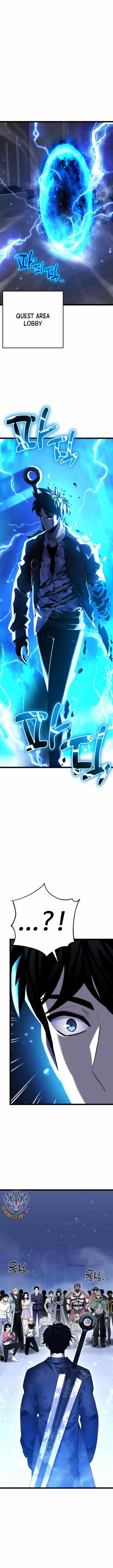 Artifact-Devouring Player - Chapter 11 Page 12