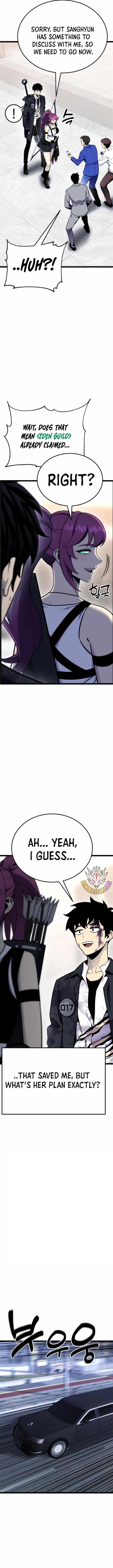 Artifact-Devouring Player - Chapter 11 Page 15