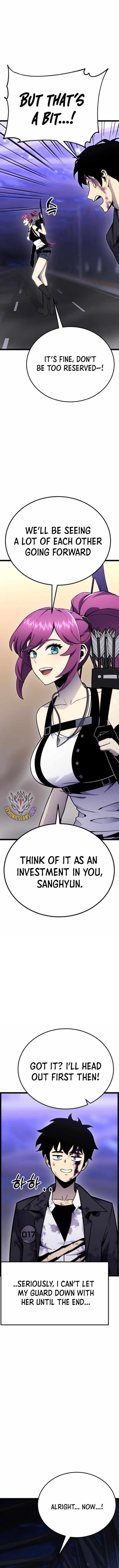 Artifact-Devouring Player - Chapter 11 Page 7