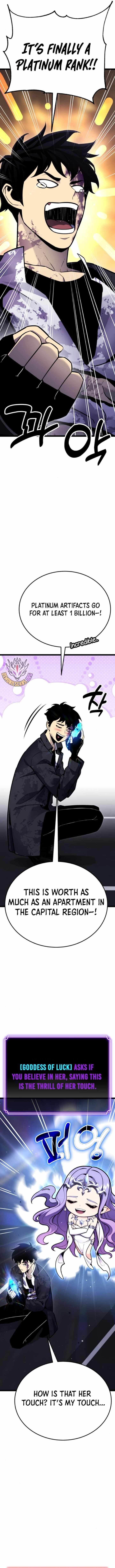 Artifact-Devouring Player - Chapter 11 Page 9