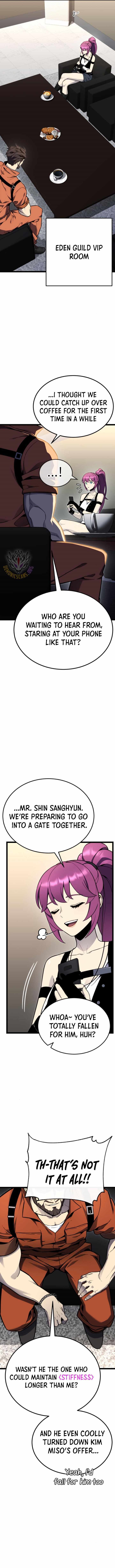 Artifact-Devouring Player - Chapter 12 Page 16