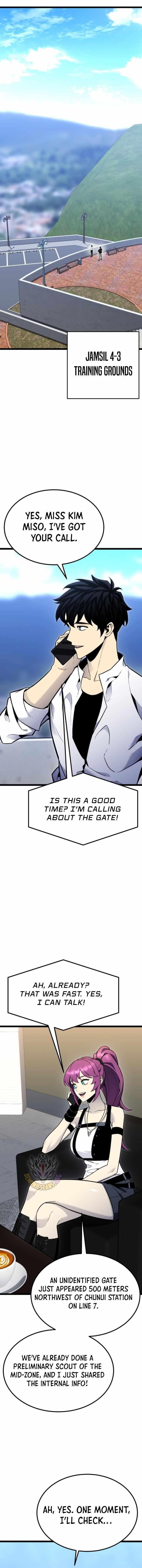 Artifact-Devouring Player - Chapter 13 Page 1