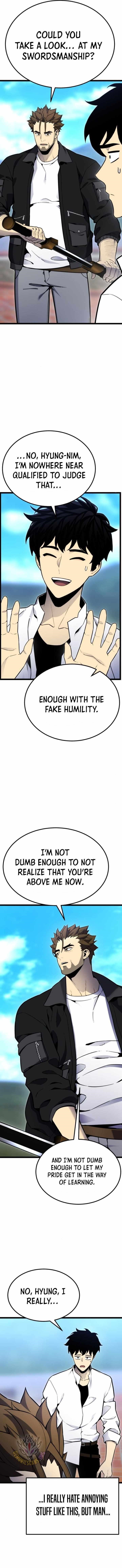 Artifact-Devouring Player - Chapter 13 Page 9