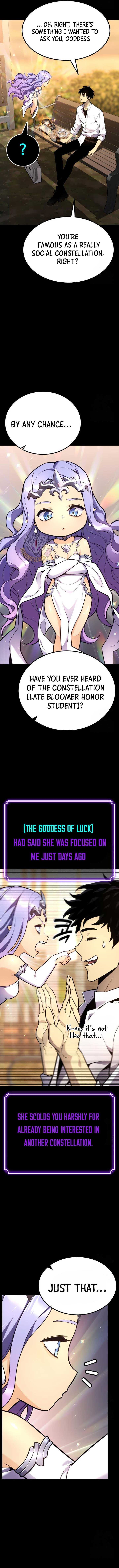 Artifact-Devouring Player - Chapter 15 Page 11