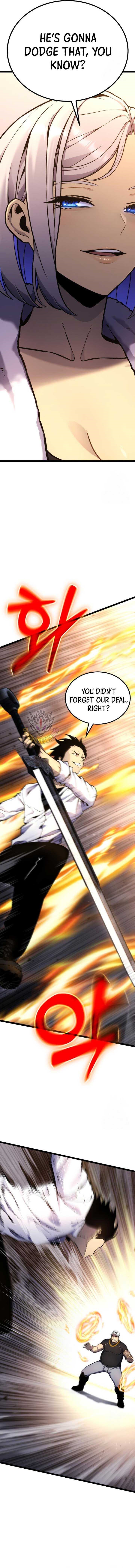 Artifact-Devouring Player - Chapter 15 Page 17