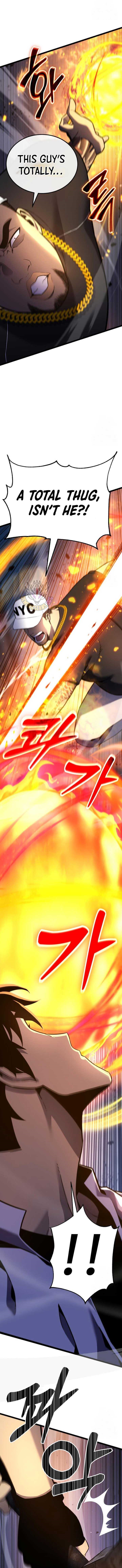 Artifact-Devouring Player - Chapter 15 Page 4