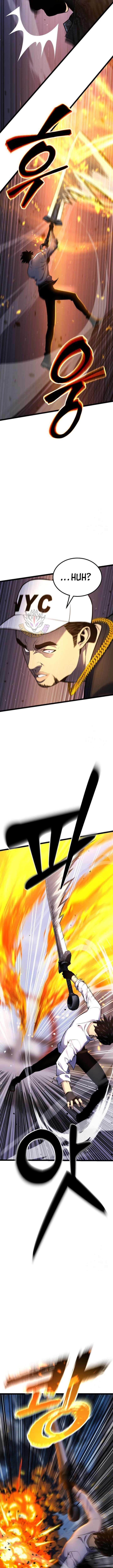 Artifact-Devouring Player - Chapter 15 Page 5