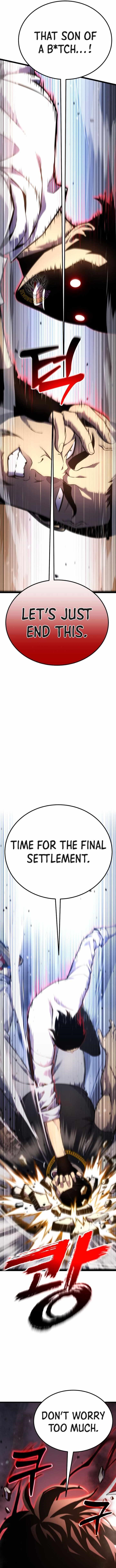 Artifact-Devouring Player - Chapter 16 Page 12